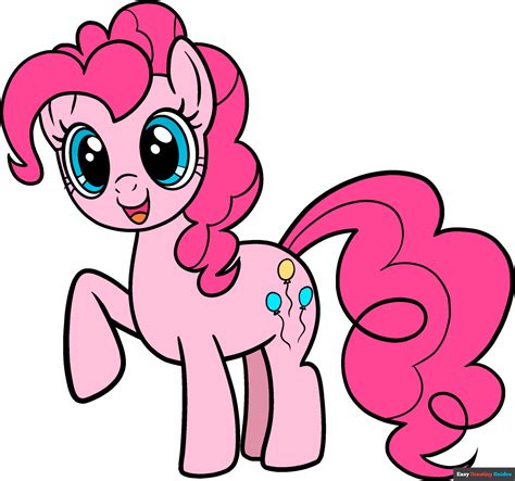 pinkie pie my little pony